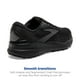 thumbnail image 3 of Zapatillas de Running Brooks Ghost 16 para Mujer Negro 7 Estrecho, 3 of 6