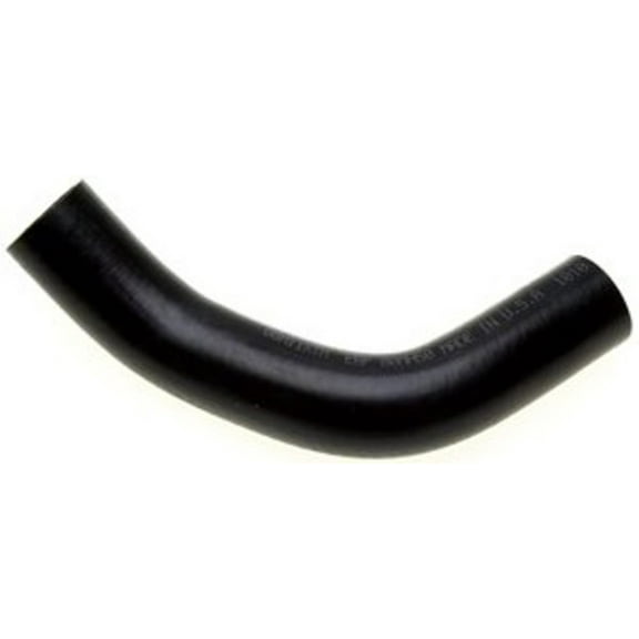 Radiator Coolant Hose Fits select: 2008-2011 SUBARU OUTBACK, 2009-2013 SUBARU FORESTER