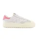 thumbnail image 2 of New Balance CT302OC White/Pink Ortholite Comfort Shoes Size Men's 9 Women's 10.5, 2 of 6