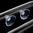 thumbnail image 5 of Necvior Glass Lily Pipe Nano Aquarium Planted Tank Aquascaping Inflow/Outflow Set, 5 of 20