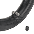thumbnail image 3 of 2pcs 8.5-Inch Outward Facing 90 Degree Thickened Inner Tube 8 1/2X2 (50-156) Butyl Rubber Thickened Inner Tube, 3 of 6
