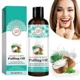 Improve Your Oral Health: Oil Pulling & Mouthwash Myths Busted - xifcotj
