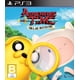 thumbnail image 1 of ADVENTURE TIME FINN & JAKE INVESTIGATIONS - PS3 Little Orbit PS3, 1 of 1