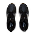 thumbnail image 2 of Brooks Glycerin GTS 22 Black / Country Blue / Orange Pop  110446-1D-013 Men's Size 10, 2 of 4