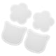 thumbnail image 1 of unbranded 4Ud Base Decorativa Acrílica Para Bolso Con Resistente Para Proyectos De Tejido Y Manualidades, 1 of 8