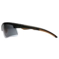 thumbnail image 3 of Gafas de seguridad Carhartt Rockwood Grey Antivaho, 3 of 5