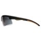 thumbnail image 3 of Gafas de seguridad Carhartt Rockwood Grey Antivaho, 3 of 5