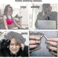 thumbnail image 4 of Stop Smoking , Anxiety Vape , Breathing Stop Smoking, Breathing Exercises, Gift, 4 of 5