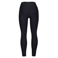 thumbnail image 4 of Legging Deportivo Wilson para Mujer Flow Rib Color Negro Talla G, 4 of 4