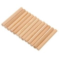 thumbnail image 4 of Miangastore Accessoires d'Instruments de Musique Bois 20Ensemble 2.2x0.24x0.24 Po, 4 of 8