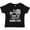 AB-Black, variant on Inktastic Best Nanny Ever Grandchild Boys or Girls Toddler T-Shirt