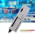 thumbnail image 3 of Alloy Diamond Moissanite Hardness Tester for Beginners and Professionals: Identify Genuine and Fake Diamonds Easily, 3 of 9