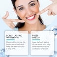 thumbnail image 4 of Teeth Whitening Care & Polish Kit – Includes Whitening Gel & Polishing Tool, for At-Home Use, Helps Remove Surface Stains, 4 of 9