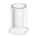 thumbnail image 2 of Soporte para utensilios, soporte para cubiertos, soporte para vajilla, organizador de almacenamiento de cubiertos, soporte para , tenedor, esta Blanco perfecl Soporte para cubiertos de cocina, 2 of 7