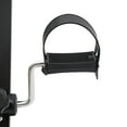 thumbnail image 6 of Compact Black Pedal Exerciser Bike with LCD Screen for Home Workouts, 6 of 16