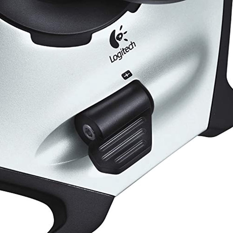 Logitech G Extreme 3D Pro Gaming Joystick Controller for Windows