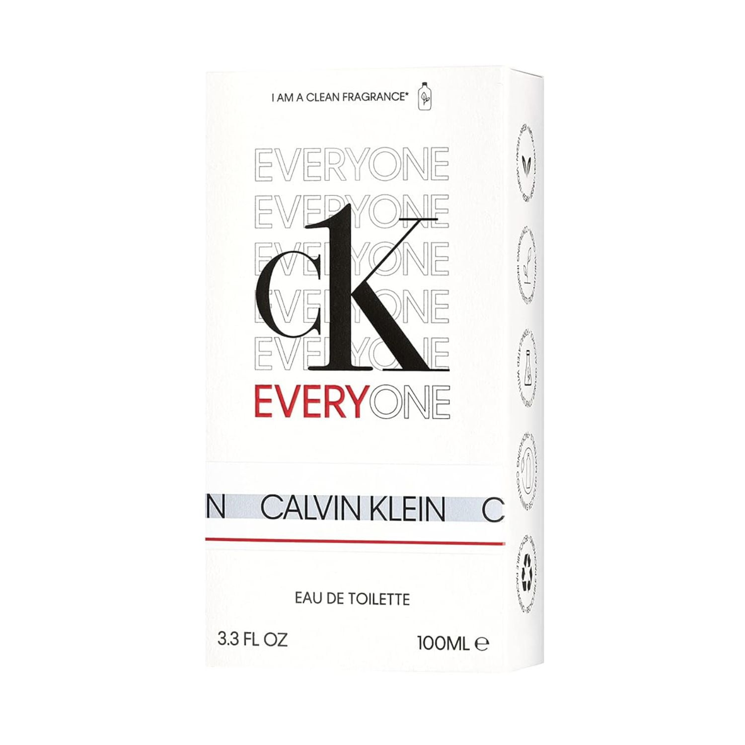 Calvin Klein Everyone Мужские Купить