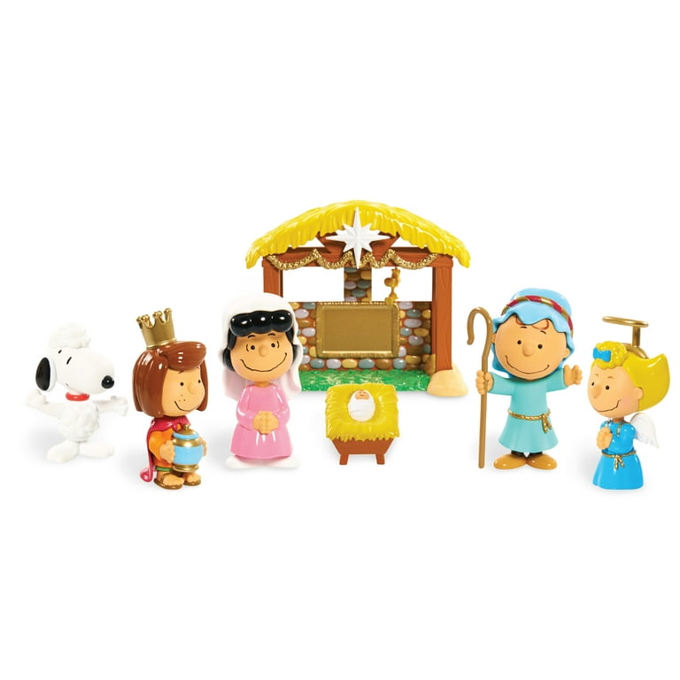 Charlie brown toys walmart sale