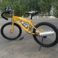 thumbnail image 5 of Plastic Turbines Bicycle Exhaust Pipe Wild Sound Motorcycle Effects Cycling Tools For, 5 of 5