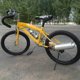thumbnail image 5 of Plastic Turbines Bicycle Exhaust Pipe Wild Sound Motorcycle Effects Cycling Tools For, 5 of 5