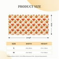 thumbnail image 5 of Picia Happy Thanksgiving Day1 Pattern Party Banner, Festive Decoration, Holiday Banner, Celebration Decor, Event Banner, Reusable Party Banner-Small, 5 of 8
