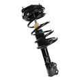 thumbnail image 3 of Shoxtec Front Complete Struts Assembly Replacement for 2007 - 2011 KIA Rondo 2006 - 2010 KIA Optima Coil Spring Shock Absorber Repl. part no 171136 171135, 3 of 7