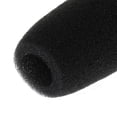 thumbnail image 3 of Cubierta de micrófono de Esponja de espuma shamjiam 5 piezas para sala de conferencias de KTV, 3 of 9
