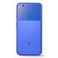 thumbnail image 4 of Google Pixel XL G-2PW2100 GSM +CDMA Factory Unlocked 5.5" AMOLED 4GB RAM 32GB Internal 12.3MP Camera Phone - Really Blue, 4 of 5