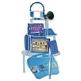 thumbnail image 2 of 3-Piece Acrylic Large Round Riser Set, 2 of 4