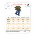 thumbnail image 2 of Yaoqi 6 Months Newborn Baby Girl Outfit Set 12 Months Winter Clothes Ruffle Short Sleeves Pullover Top Bowknot Flared Denim Pants 2pcs Clothing Green, 2 of 7
