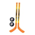 thumbnail image 3 of Mini Juego de Hockey con Palos Y Pelota, Equipo de Entrenamiento, Juego Interactivo, Juguete de Hockey de Suelo para Niños de 3 a 7 años, Regalo, 3 of 9