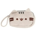 thumbnail image 2 of Estuche para lápices con forma de gato, neceser con forma de gatito, bonito neceser con forma de gato, neceser con forma de gatito, valor excepcional, 2 of 14