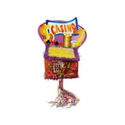 Casino Pinata, 4 Count