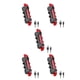 thumbnail image 1 of Luces traseras Advancent Recargables para bicicleta Luz trasera intermitente impermeable, 1 of 6