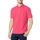 thumbnail image 1 of Polo Tommy Hilfiger para hombre, corte clásico, con sorbete de frambuesa, 1 of 6