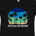 thumbnail image 4 of Inktastic Panama City Beach Vacation Boys or Girls Toddler T-Shirt, 4 of 5
