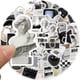thumbnail image 3 of 61Pcs Water Bottle Stickers,Minimalist Abstract Line Art Decor Stickers for Water Bottle,Phone,Guitar,Skateboard and Laptop Vinyl Stickers for Adults, 3 of 4