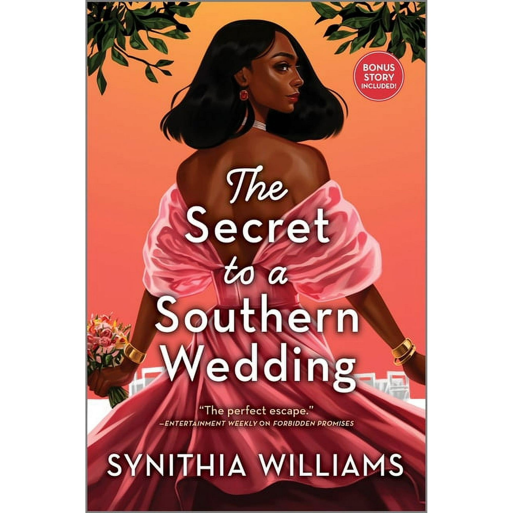 Peachtree Cove The Secret to a Southern Wedding, (Paperback)