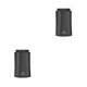 thumbnail image 4 of Bolsa seca impermeable Naiovety 35L negro 2Conjunto, 4 of 6