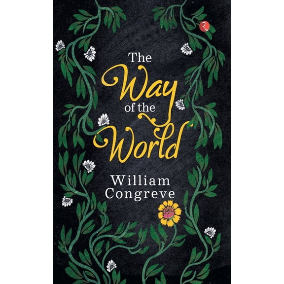 THE WAY OF THE WORLD (Paperback)