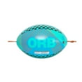 thumbnail image 2 of Airhead AHOR-12 Orb 60 Foot 4,100 Pound Tensile Strength Towable Rope Ball, Blue, 2 of 7