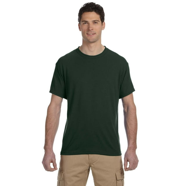 Jerzees Adult 5.3 oz. DRI-POWER SPORT T-Shirt - 21M