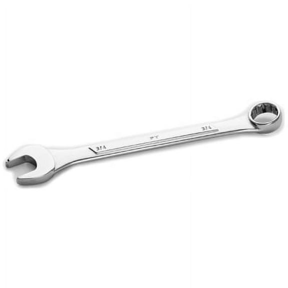 Chrome Comb. Wrench 3/4"