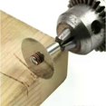 thumbnail image 4 of 11pcs/set Stainless Steel Wood Cutting Disc Rotary Tool Circular Cutoff Saw Blade For Woodworking Tool, 4 of 5
