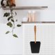 thumbnail image 4 of PAMINGONO Bin Organizadora Para Pegboard En Acero Negro Simple Y Resistente, 4 of 8