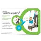 Walking Wings Baby Learning to Walk Assistant (Blue)