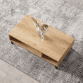 thumbnail image 4 of Nord 43" Coffee Table, 4 of 8