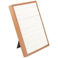 thumbnail image 3 of Wooden Jewelry Display Stand Board for Showcase Home Shop Rings Stand, 3 of 8