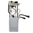 thumbnail image 4 of Delphi Technologies Pompe à Carburant Électrique FG0375 Remplacement OE; Essence; Pression Maximale de 65 PSI; Débit de 21 GPH; avec Module, Filtre, Bras Flottant, Joint d'Étanchéité, Anneau de Verrouillage, 4 of 10