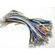 thumbnail image 2 of Pulseras de punto cadenas de muñeca de cuero de Color sólido joyería de mano regalo de decoración con hebilla de metal 50 Piezas kenally HA002633-00, 2 of 6
